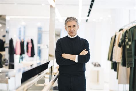 marco gobbetti burberry salary|marco gobbetti leaving burberry.